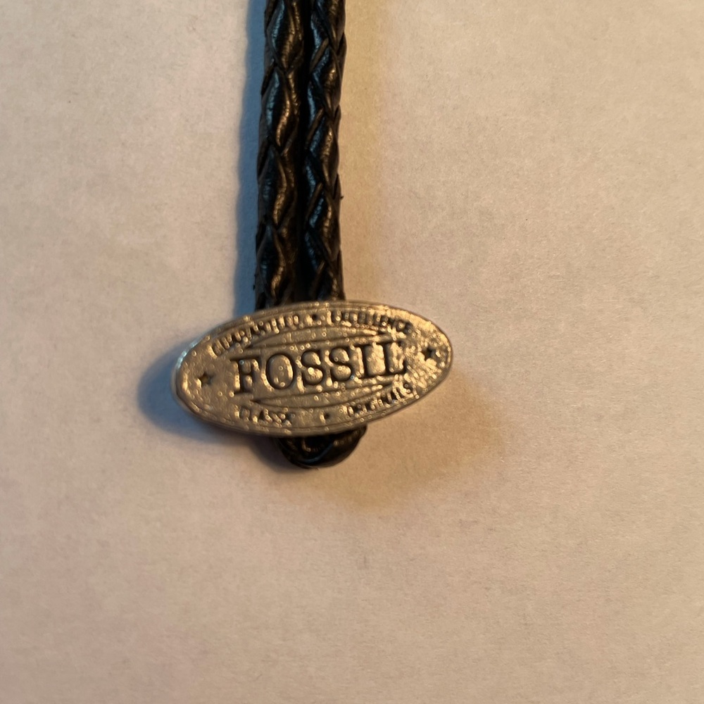 Fossil Keychain - Picture 3 of 3